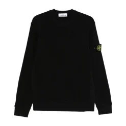Discount Logo Patch Sweater Sweatshirts