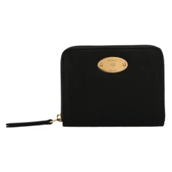 Hot Logo Plaque Wallet Dame Punge & Kortholder