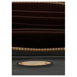 Hot Logo Plaque Wallet Dame Punge & Kortholder