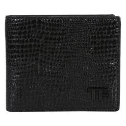 Discount Logo Plaque Wallet Punge & Kortholder