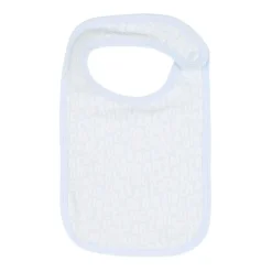 Discount Logo Print Tøj Sæt Clear Blue Børn Bodystocking & Sæt