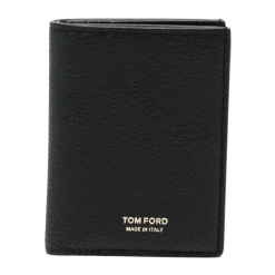 Hot Logo Print Wallet Punge & Kortholder