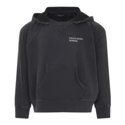 New Logo Raglan Afterhood Trøjer