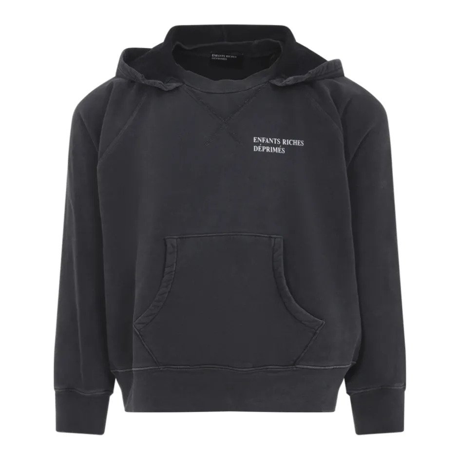 New Logo Raglan Afterhood Trøjer