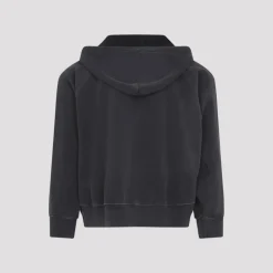 New Logo Raglan Afterhood Trøjer