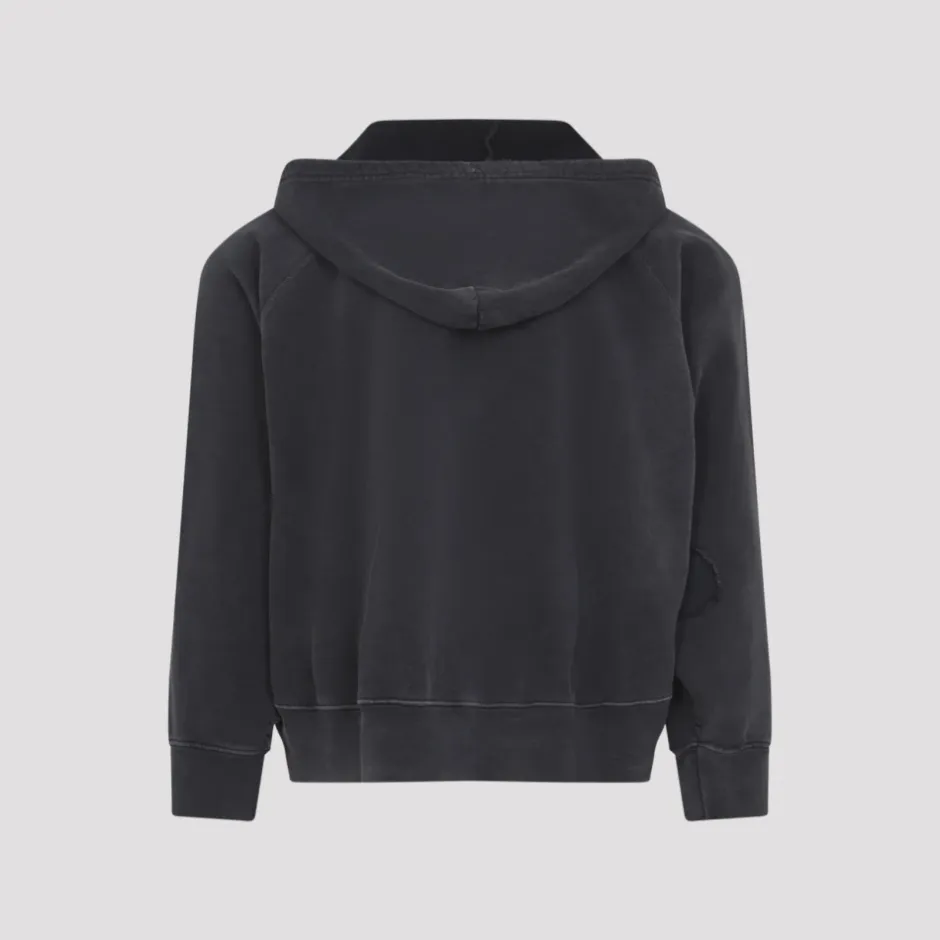 New Logo Raglan Afterhood Trøjer