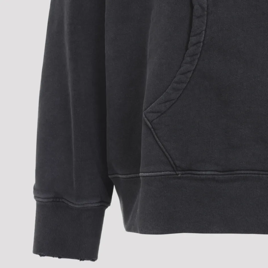New Logo Raglan Afterhood Trøjer