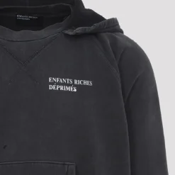 New Logo Raglan Afterhood Trøjer