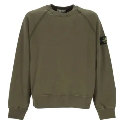 New Logo Raglan Sweatshirt Ribbet Crewneck Sweatshirts