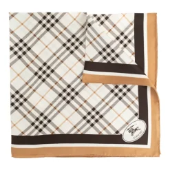 Logo Scarf Halstørklæder Og Tørklæder
