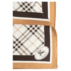 Logo Scarf Halstørklæder Og Tørklæder