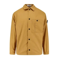 Hot Logo Shirt Jakker
