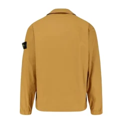 Hot Logo Shirt Jakker