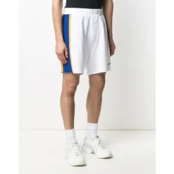 Discount Logo Side Stripe Gym Shorts Træningsbukser & Tights