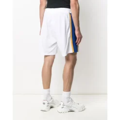 Discount Logo Side Stripe Gym Shorts Træningsbukser & Tights