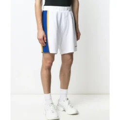 Discount Logo Side Stripe Gym Shorts Træningsbukser & Tights