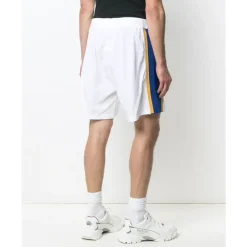 Discount Logo Side Stripe Gym Shorts Træningsbukser & Tights