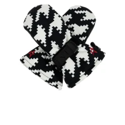 New Logo Ski Gloves Børn Vanter