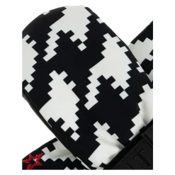 New Logo Ski Gloves Børn Vanter