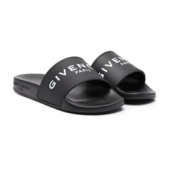 Logo Slides Børn Sandaler