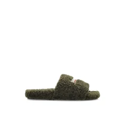 New Logo Slides Sandaler