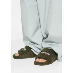 New Logo Slides Sandaler