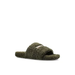 New Logo Slides Sandaler