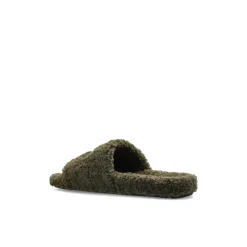 New Logo Slides Sandaler