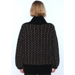 Logo Sweater Dame Striktrøjer & Sweatere