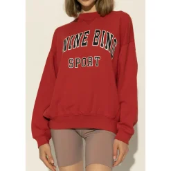 Best Logo Sweatshirt Dame Sweatshirts
