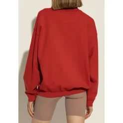 Best Logo Sweatshirt Dame Sweatshirts