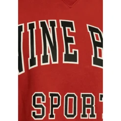 Best Logo Sweatshirt Dame Sweatshirts
