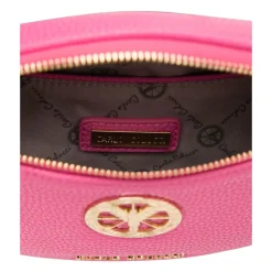New Logo Talje Taske Crossbody Stil Dame Bæltetasker