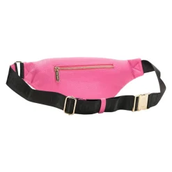 New Logo Talje Taske Crossbody Stil Dame Bæltetasker