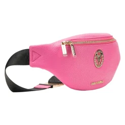 New Logo Talje Taske Crossbody Stil Dame Bæltetasker