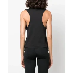 Outlet Logo Tank Top T-Shirts & Toppe
