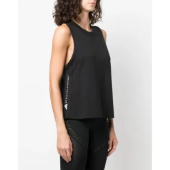 Outlet Logo Tank Top T-Shirts & Toppe