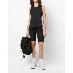 Outlet Logo Tank Top T-Shirts & Toppe