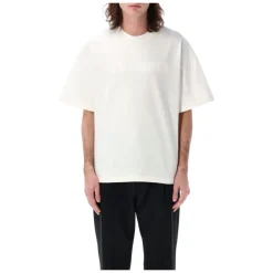 Logo Tonal T-Shirt T-Shirts