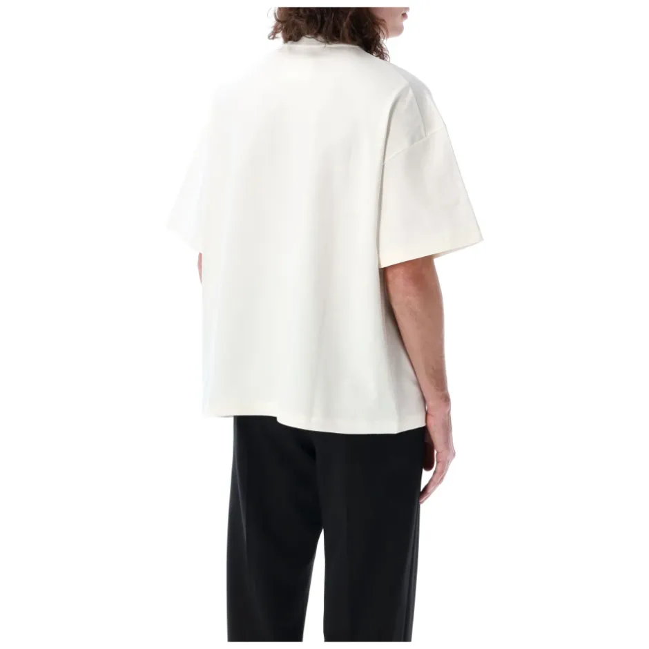 Logo Tonal T-Shirt T-Shirts