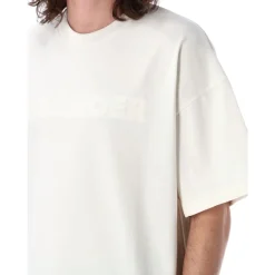 Logo Tonal T-Shirt T-Shirts