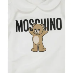 Logo Toy Romper Børn Bodystocking & Sæt