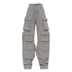 Clearance Logo Trousers Dame Bukser