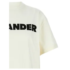 Online Logo T-Shirt Dame T-Shirts