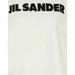 Online Logo T-Shirt Dame T-Shirts