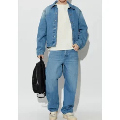 Outlet Logo T-shirt T-Shirts