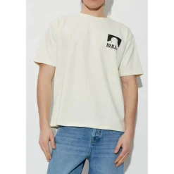 Outlet Logo T-shirt T-Shirts