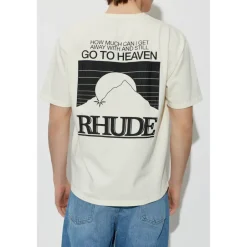 Outlet Logo T-shirt T-Shirts