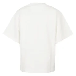 Clearance Logo T-shirt Dame T-Shirts