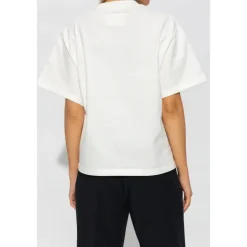Clearance Logo T-shirt Dame T-Shirts